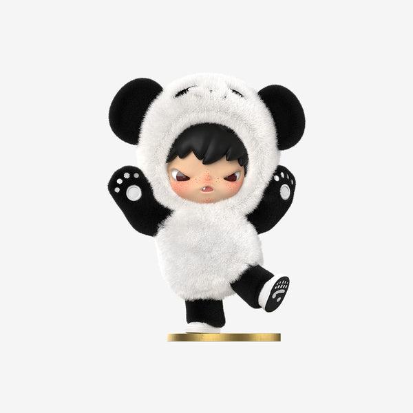 Hirono × CLOT Series Blind Box Figures - toptoylands