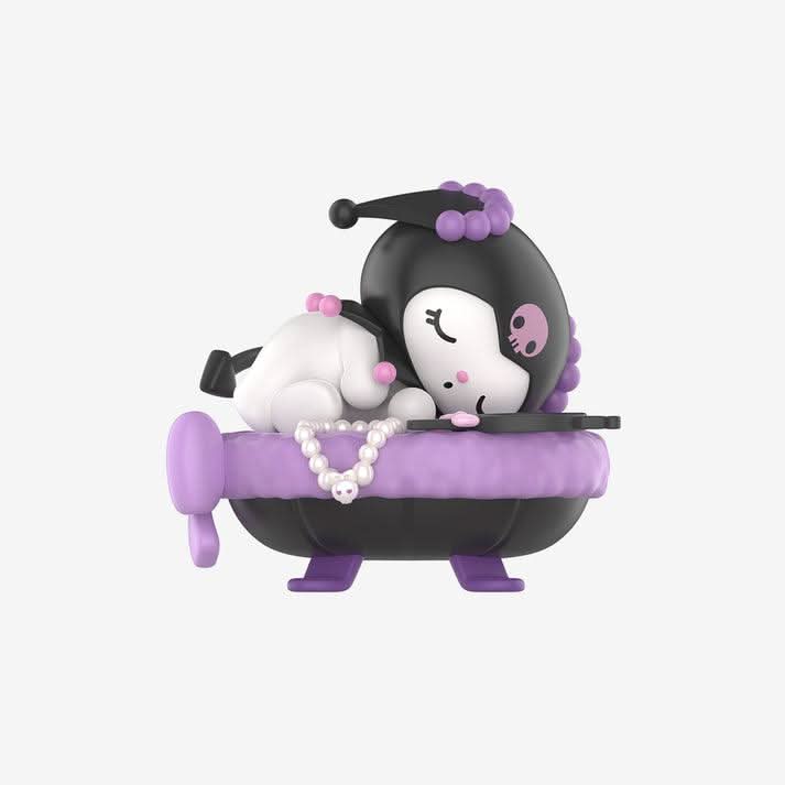 HK and Friends Fall Asleep Series Figures, Blind Box - toptoylands