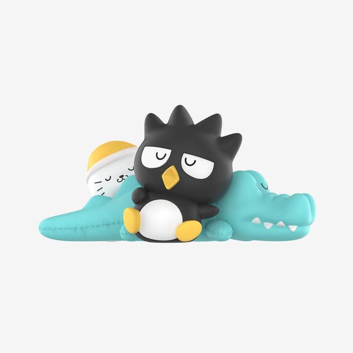 HK and Friends Fall Asleep Series Figures, Blind Box - toptoylands