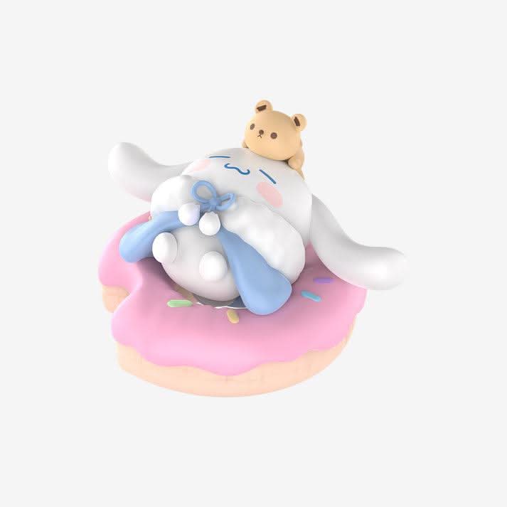HK and Friends Fall Asleep Series Figures, Blind Box - toptoylands