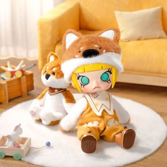 MOLLY Hugging 1/8 Action Figure - toptoylands