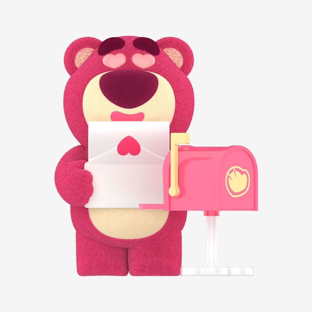 Disney/Pixar Lotso Wondrous Rendezvous Series Figures - toptoylands