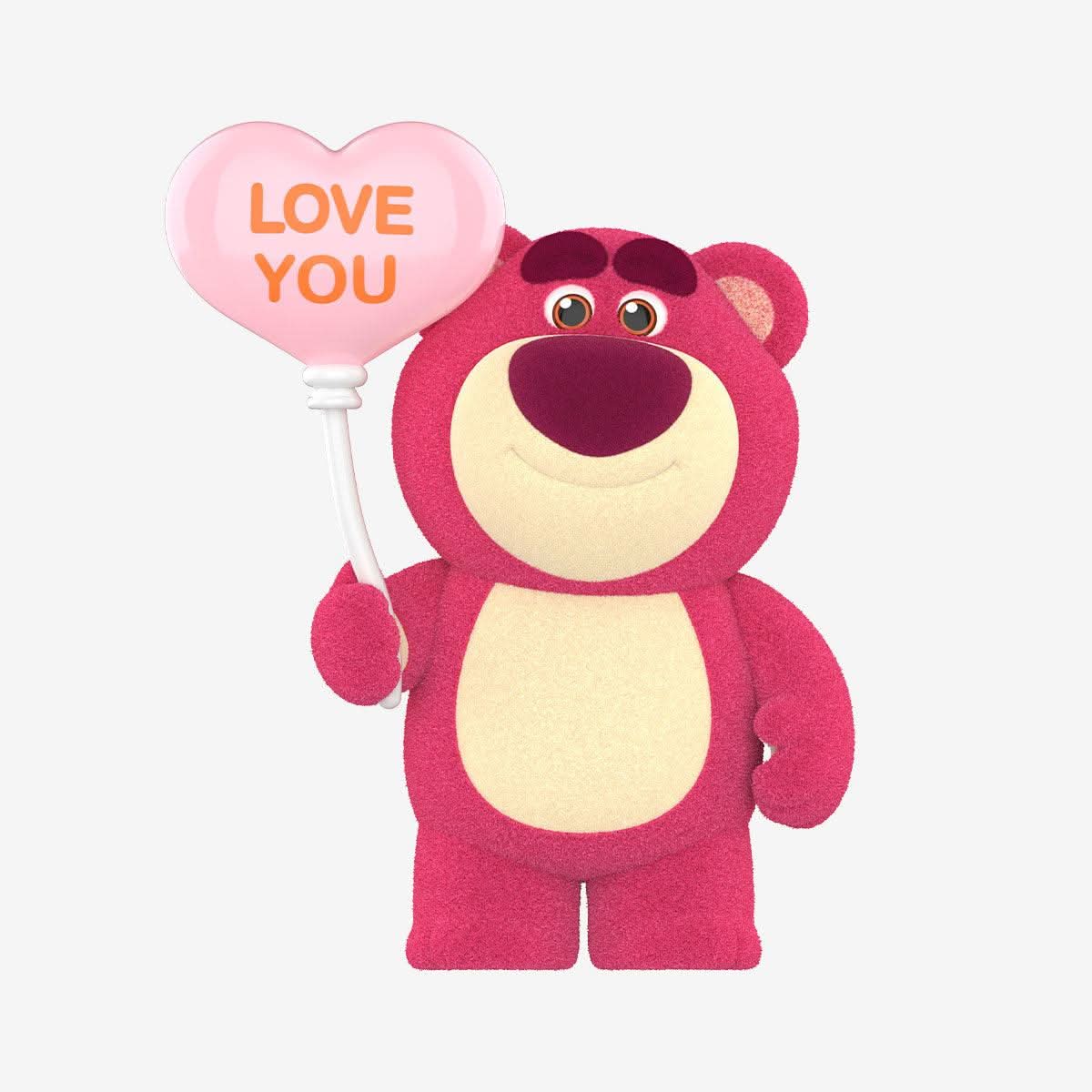 Disney/Pixar Lotso Wondrous Rendezvous Series Figures - toptoylands