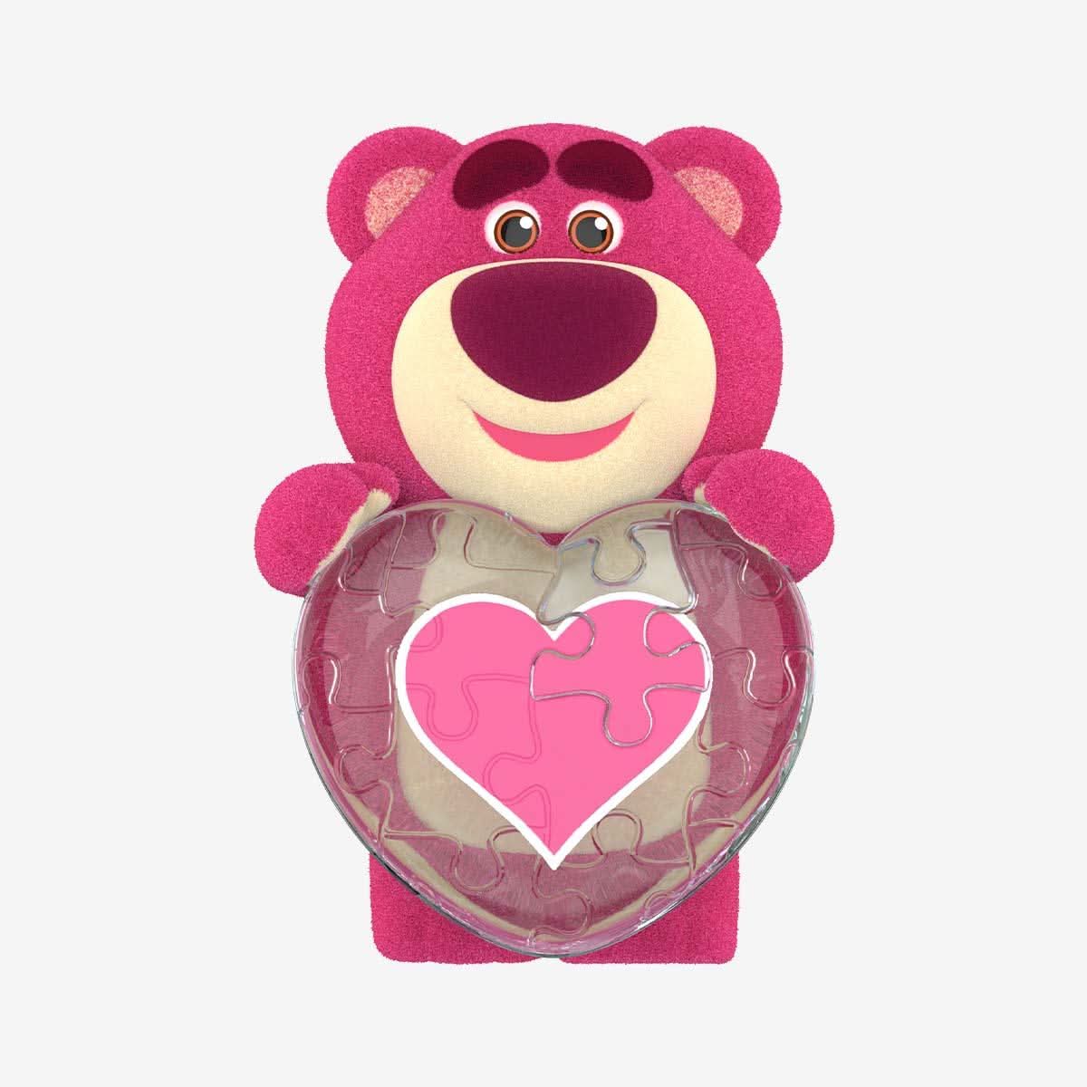 Disney/Pixar Lotso Wondrous Rendezvous Series Figures - toptoylands