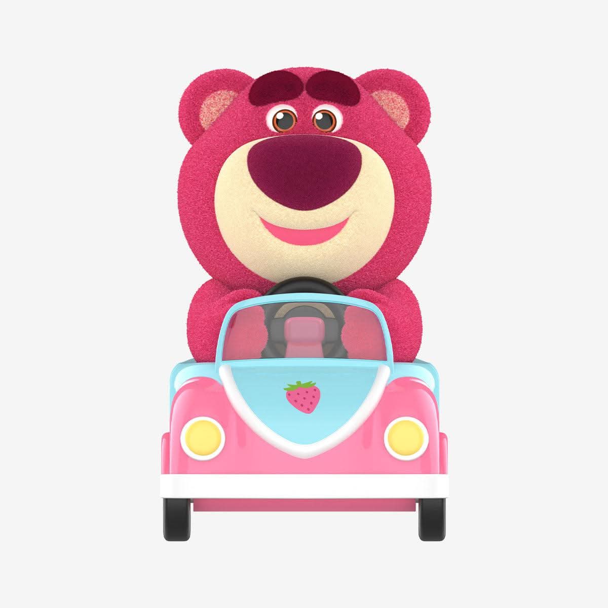 Disney/Pixar Lotso Wondrous Rendezvous Series Figures - toptoylands
