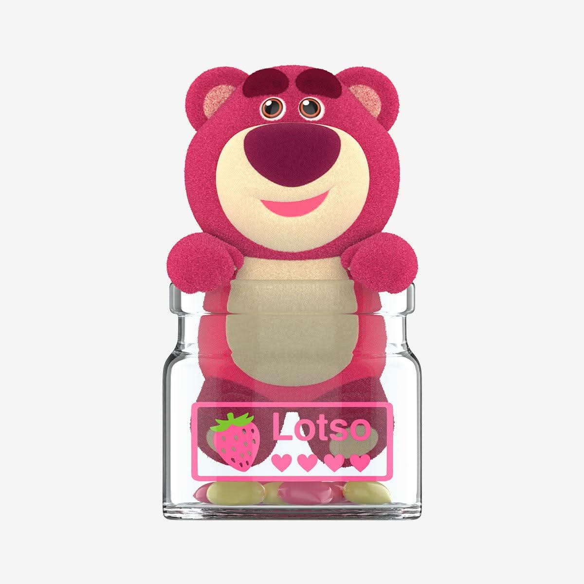 Disney/Pixar Lotso Wondrous Rendezvous Series Figures - toptoylands