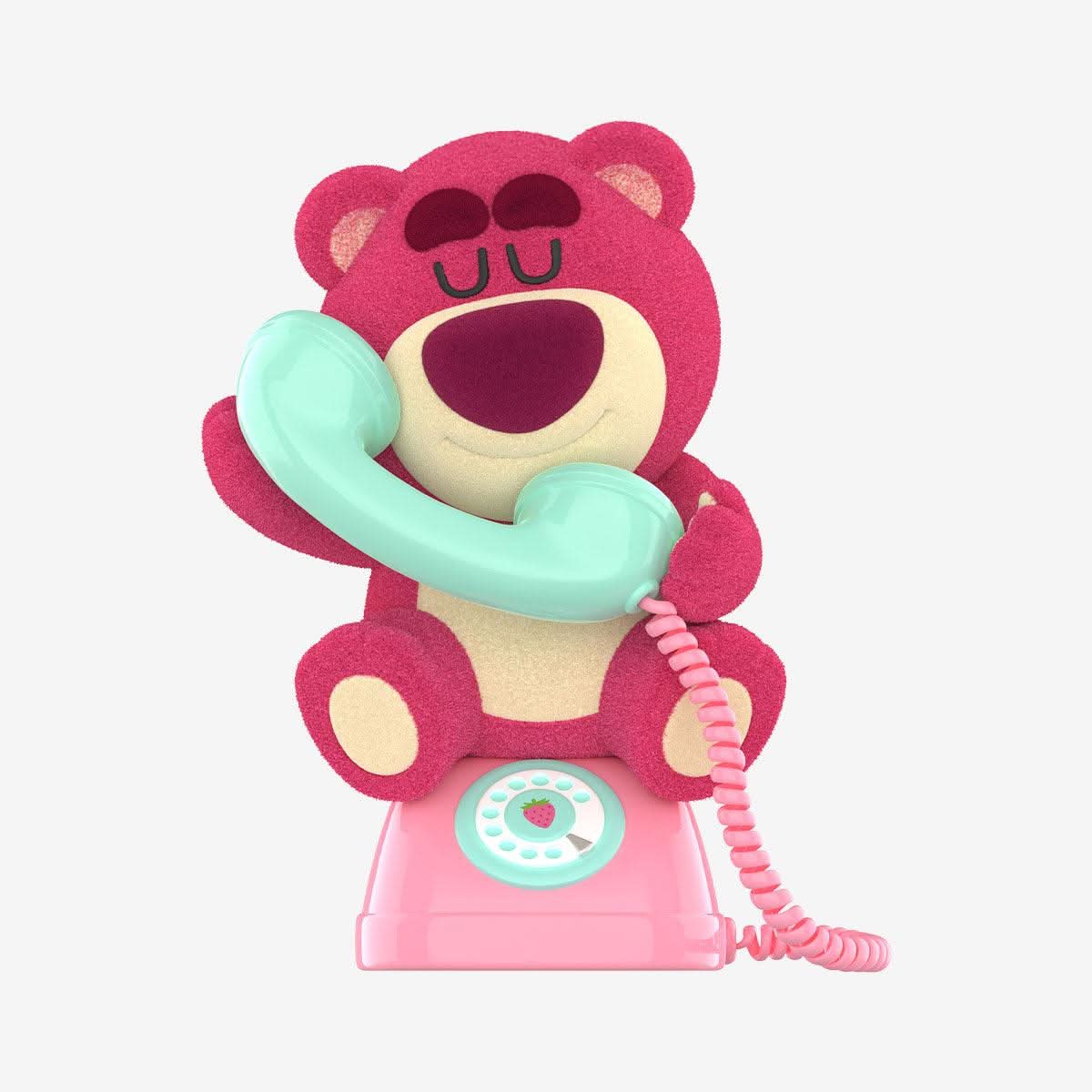 Disney/Pixar Lotso Wondrous Rendezvous Series Figures - toptoylands