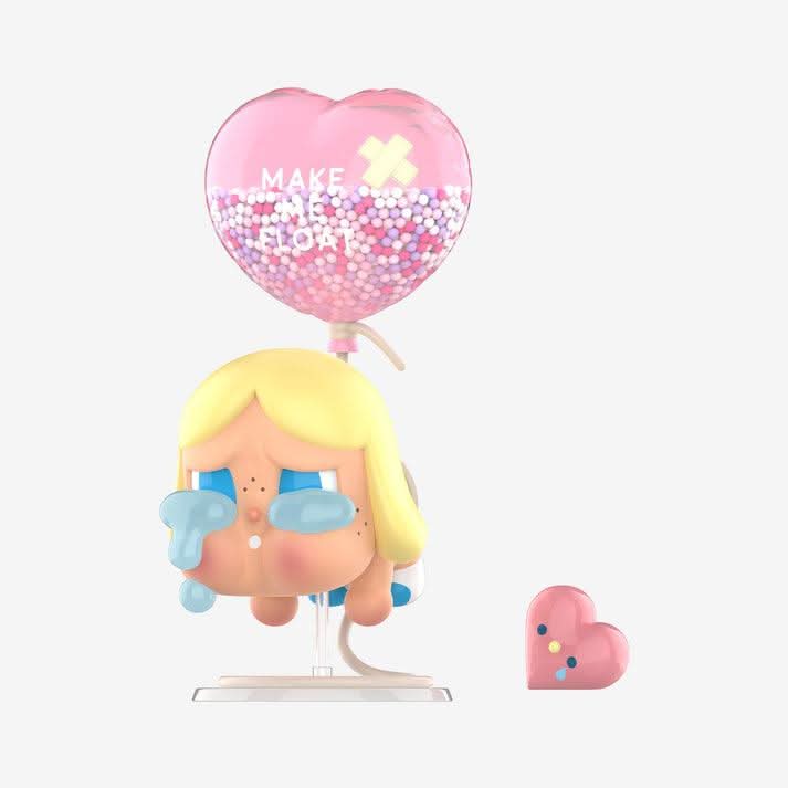 CRYBABY MAKE ME FLOAT FIGURE - toptoylands