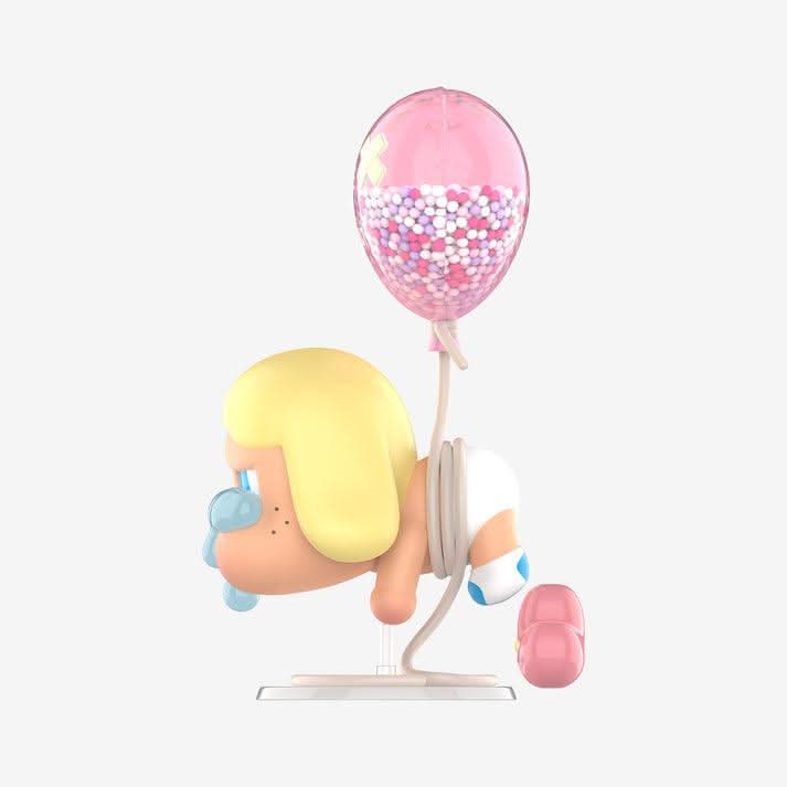 CRYBABY MAKE ME FLOAT FIGURE - toptoylands
