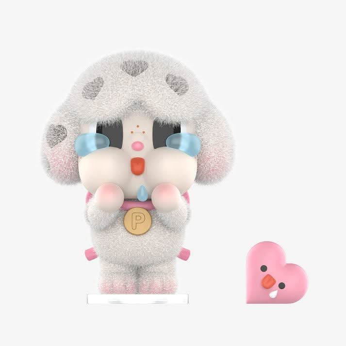 CRYBABY Crying For Love Series Figures, Blind Box - toptoylands