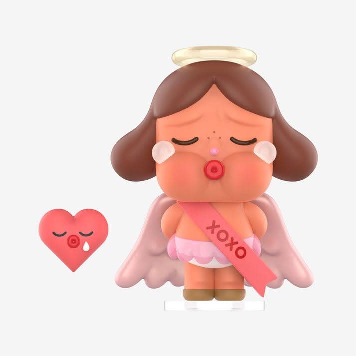 CRYBABY Crying For Love Series Figures, Blind Box - toptoylands