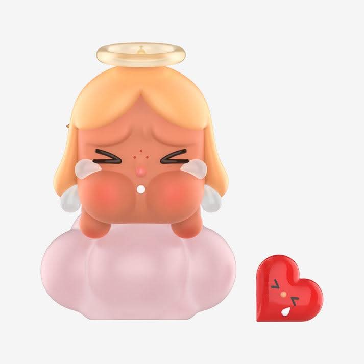 CRYBABY Crying For Love Series Figures, Blind Box - toptoylands