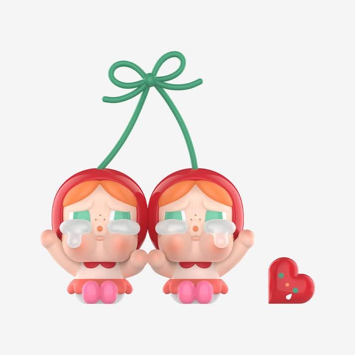 CRYBABY Crying For Love Series Figures, Blind Box - toptoylands