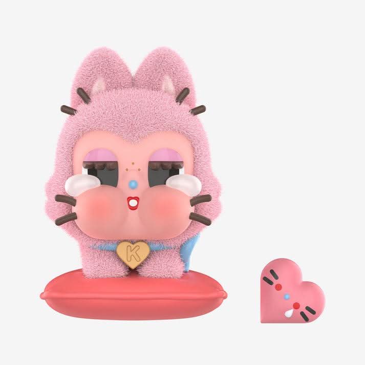 CRYBABY Crying For Love Series Figures, Blind Box - toptoylands