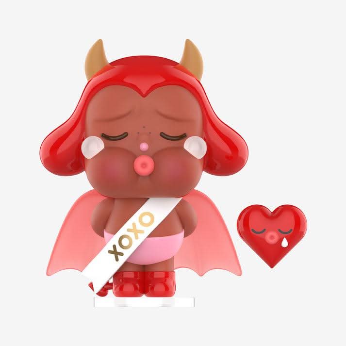 CRYBABY Crying For Love Series Figures, Blind Box - toptoylands