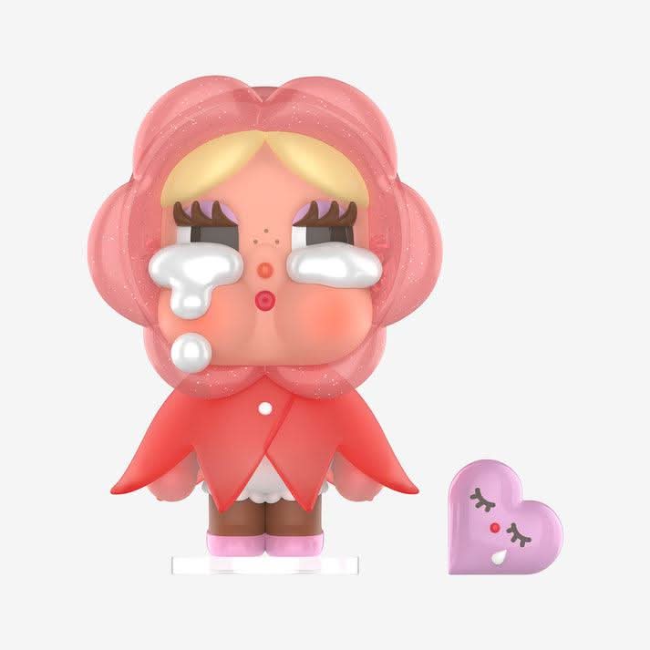 CRYBABY Crying For Love Series Figures, Blind Box - toptoylands