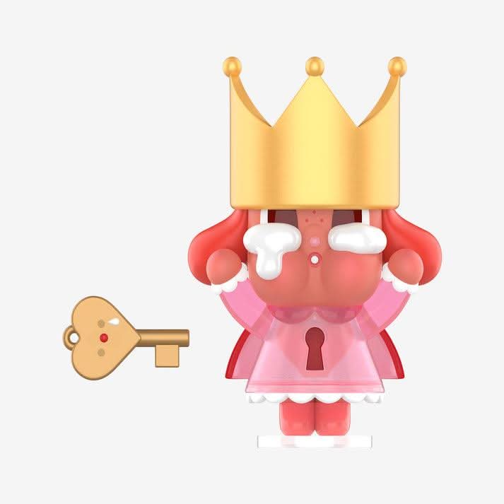 CRYBABY Crying For Love Series Figures, Blind Box - toptoylands