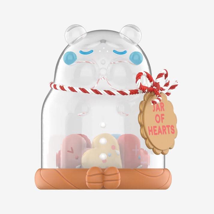 CRYBABY Crying For Love Series Figures, Blind Box - toptoylands