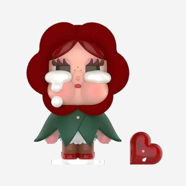 CRYBABY Crying For Love Series Figures, Blind Box - toptoylands