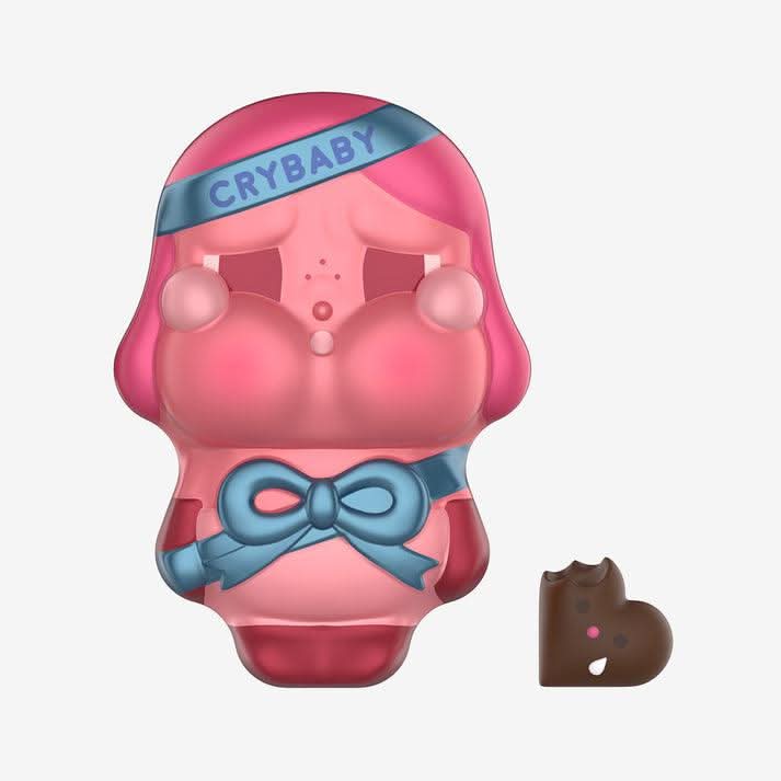 CRYBABY Crying For Love Series Figures, Blind Box - toptoylands