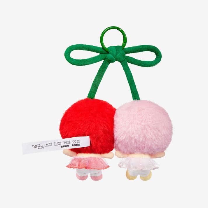 CRYBABY Crying For Love Series-Vinyl Plush Hanging Card - toptoylands