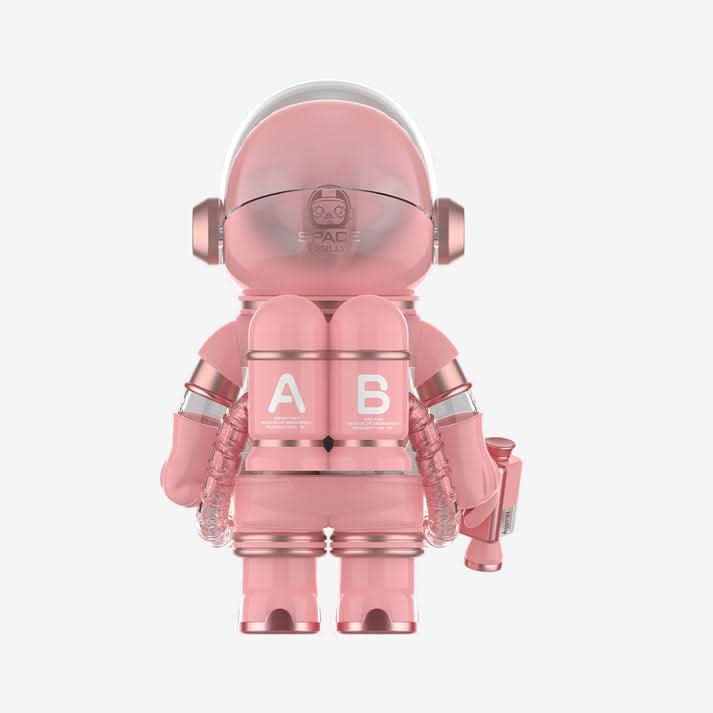 MEGA SPACE MOLLY 400% & 1000% SMITTEN LOVE - toptoylands