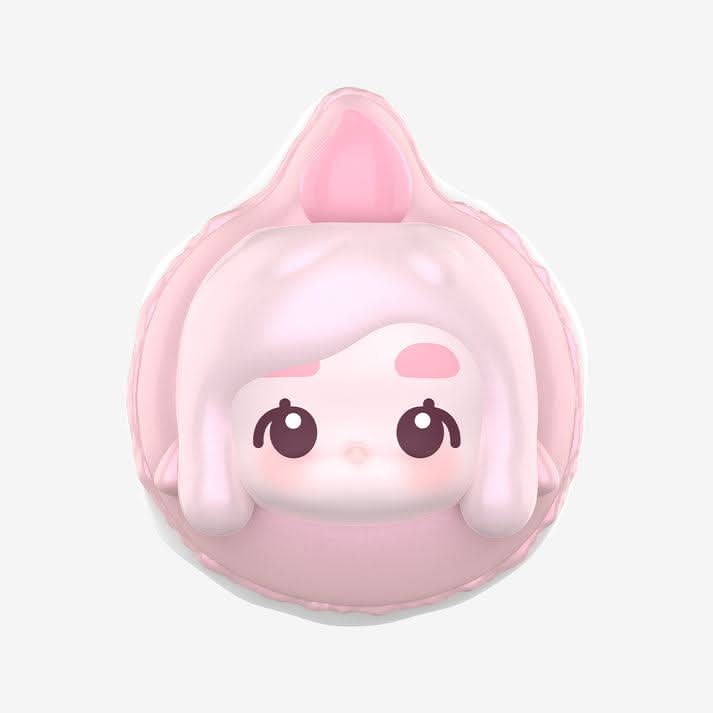 POP BEAN Macaron Dessert Series Box Set - toptoylands