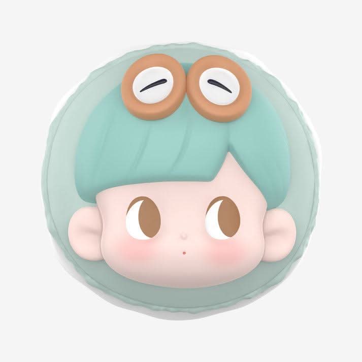 POP BEAN Macaron Dessert Series Box Set - toptoylands