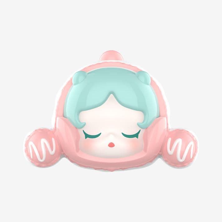 POP BEAN Macaron Dessert Series Box Set - toptoylands