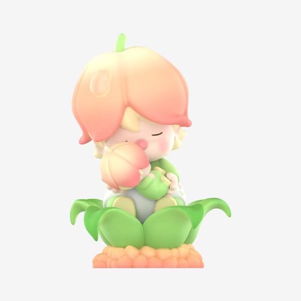 Sweet Bean I Want a Hug Series Blind Box Figures - toptoylands
