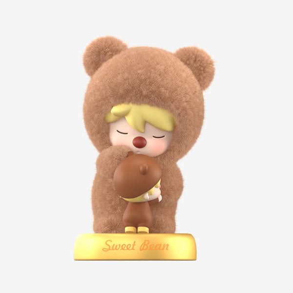 Sweet Bean I Want a Hug Series Blind Box Figures - toptoylands
