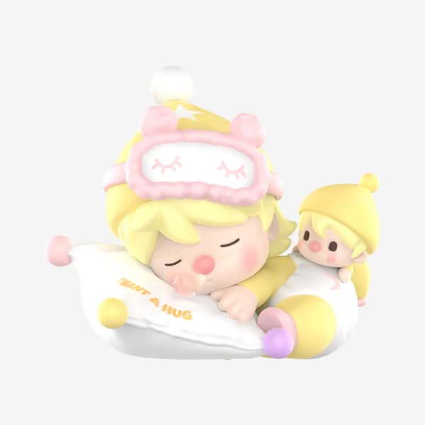Sweet Bean I Want a Hug Series Blind Box Figures - toptoylands