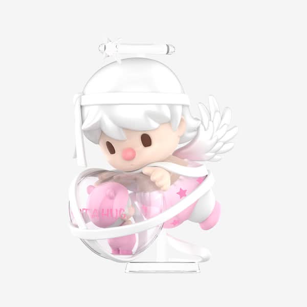 Sweet Bean I Want a Hug Series Blind Box Figures - toptoylands