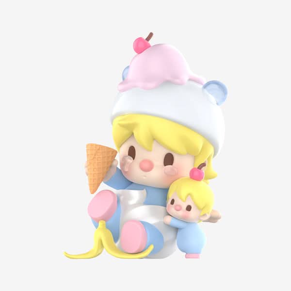 Sweet Bean I Want a Hug Series Blind Box Figures - toptoylands