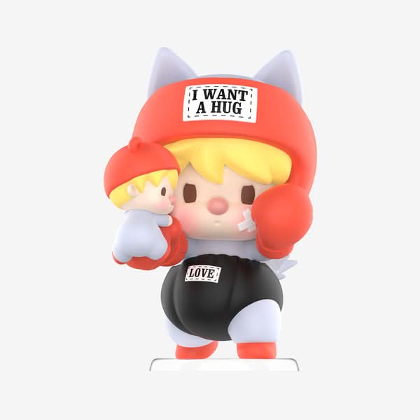 Sweet Bean I Want a Hug Series Blind Box Figures - toptoylands
