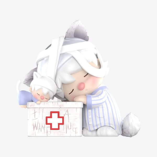 Sweet Bean I Want a Hug Series Blind Box Figures - toptoylands