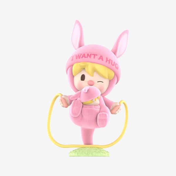 Sweet Bean I Want a Hug Series Blind Box Figures - toptoylands