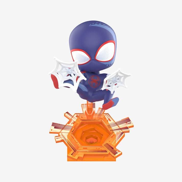 Spider-Man Across the Spider-Verse Series Figures, Blind Box - toptoylands