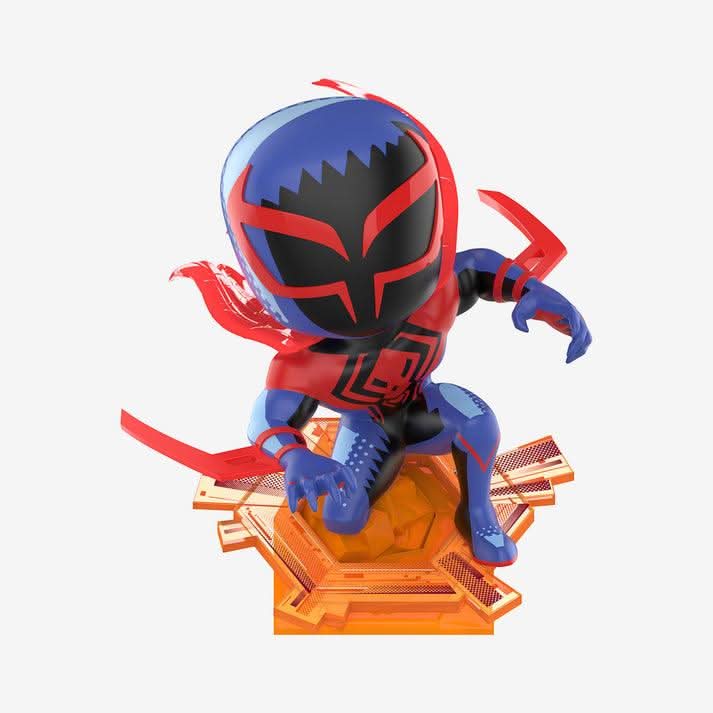 Spider-Man Across the Spider-Verse Series Figures, Blind Box - toptoylands