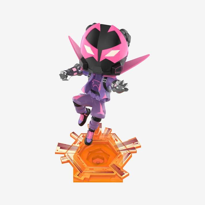 Spider-Man Across the Spider-Verse Series Figures, Blind Box - toptoylands
