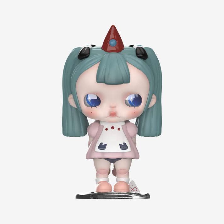 TINYTINY-PROLOGUE SERIES FIGURES Blind Box - toptoylands
