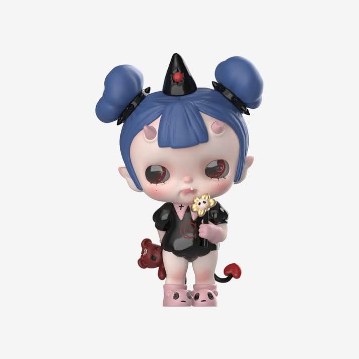 TINYTINY-PROLOGUE SERIES FIGURES Blind Box - toptoylands