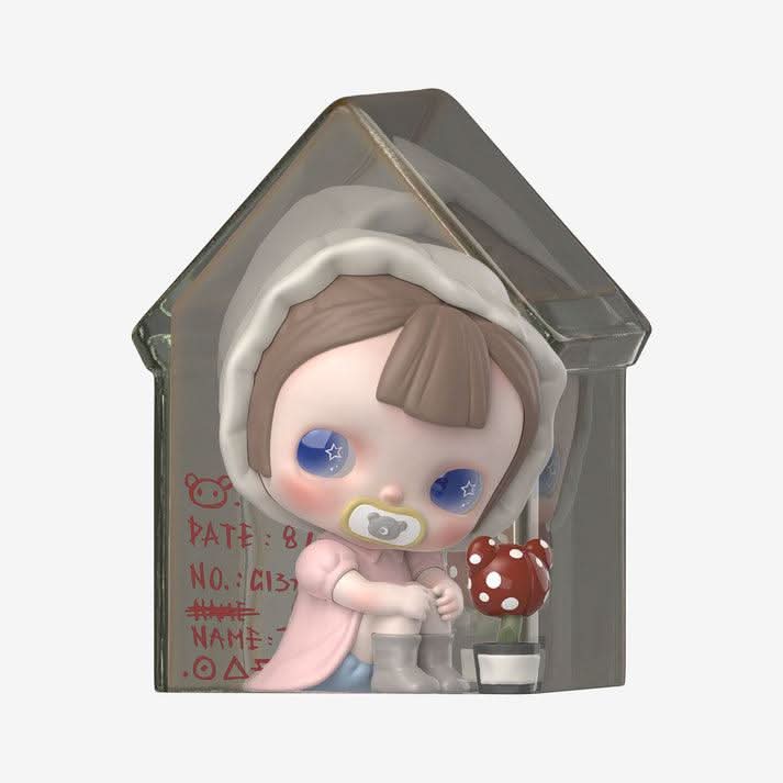 TINYTINY-PROLOGUE SERIES FIGURES Blind Box - toptoylands
