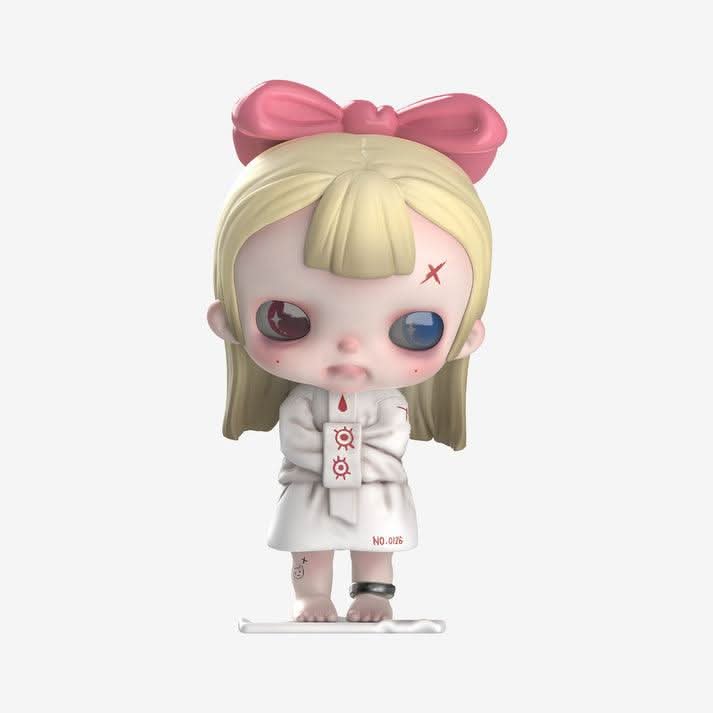 TINYTINY-PROLOGUE SERIES FIGURES Blind Box - toptoylands