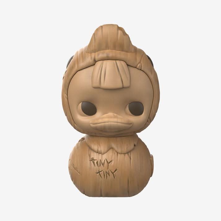 TINYTINY-PROLOGUE SERIES FIGURES Blind Box - toptoylands