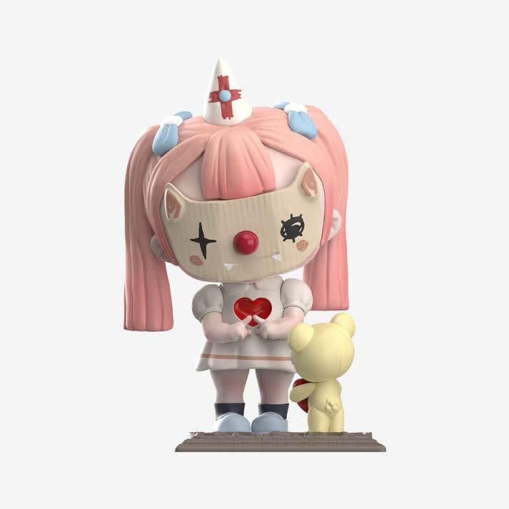 TINYTINY-PROLOGUE SERIES FIGURES Blind Box - toptoylands
