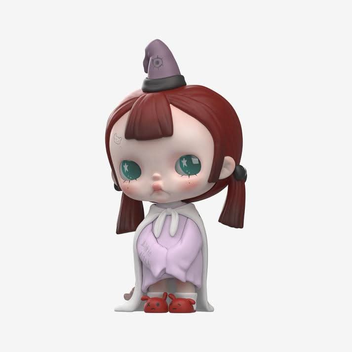 TINYTINY-PROLOGUE SERIES FIGURES Blind Box - toptoylands