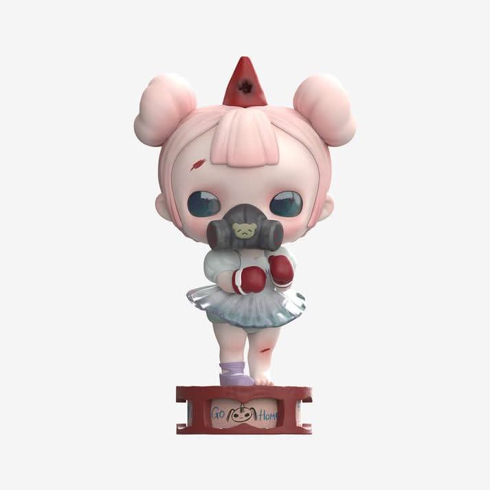 TINYTINY-PROLOGUE SERIES FIGURES Blind Box - toptoylands