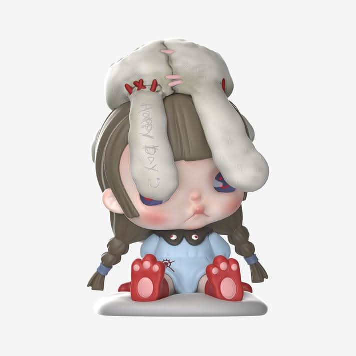 TINYTINY-PROLOGUE SERIES FIGURES Blind Box - toptoylands