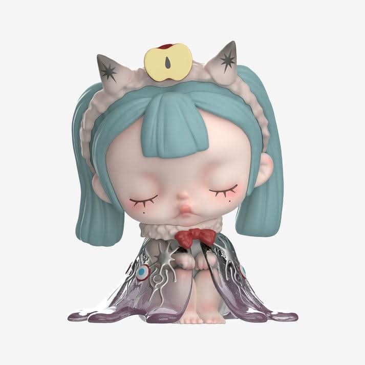 TINYTINY-PROLOGUE SERIES FIGURES Blind Box - toptoylands